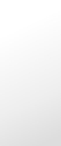 Griffwerk Glasdrehtür (VSG) FROSTED WHITE 682 VSG PURE WHITE weiß blickdicht 709x1972x8.8mm Studio/Office DIN L/R