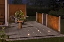 Vorschaubild TraumGarten Licht Deck-Spot Fusion - Verschiedene Größen