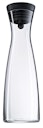 Vorschaubild WMF Wasserkaraffe 1,5 l schwarz Basic