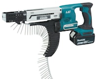 Makita Akku-Magazinschrauber DFR750RTEZubehörbild