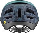 Vorschaubild Bollé MTB-Helm Eco Trackdown Mips grün,schwarz Gr. S