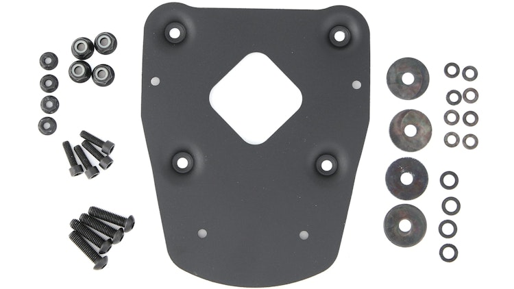 KAPPA Topcaseträger Kit KR 1125 für Honda SH