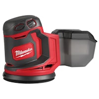 Milwaukee M18BOS125-0 AK.EXZENTERSCHLEIFER  4933464228