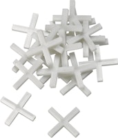 kwb 250 Fliesenkreuze 4,0/28 mm 179140