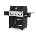 Vorschaubild Broil King Gasgrill IMPERIAL 590 IR