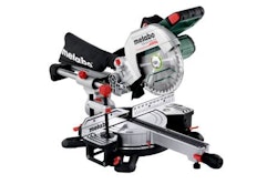 Metabo AKKU-KAPPSÄGE KGS 18 LTX BL 216 (614216920)