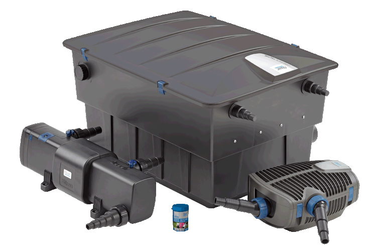 Oase BioTec ScreenMatic² Set 40000