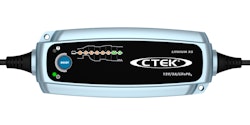 CTEK Batterieladegerät Lithium XS