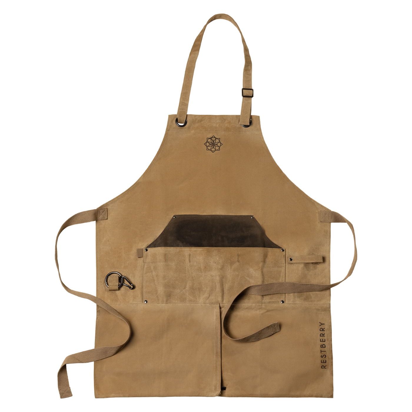 Restberry´s Gartenschürze