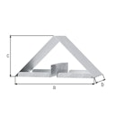 Vorschaubild Alberts® Futterhaus Gasthaus Nurdach