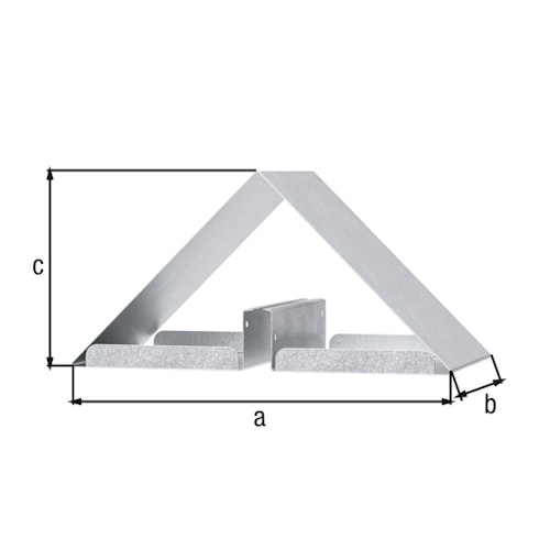 Alberts® Futterhaus Gasthaus Nurdach