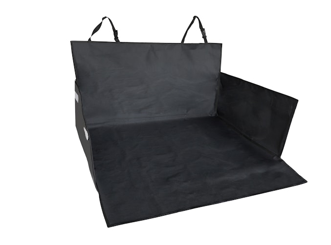 NOBBY Kofferraum Schutzdecke 173 x 153 cm