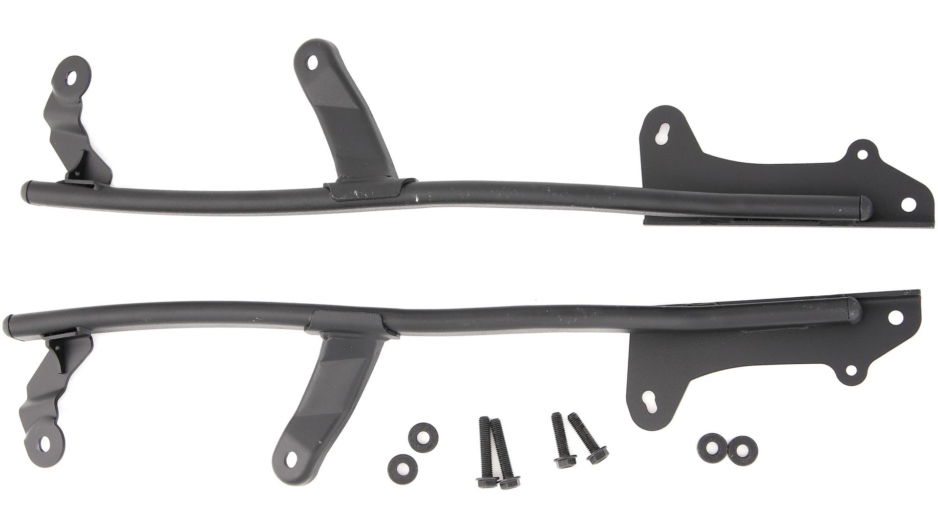 Kappa Topcaseträger Kit KR 2121 für Yamaha Majesty und MBK YP Skyliner