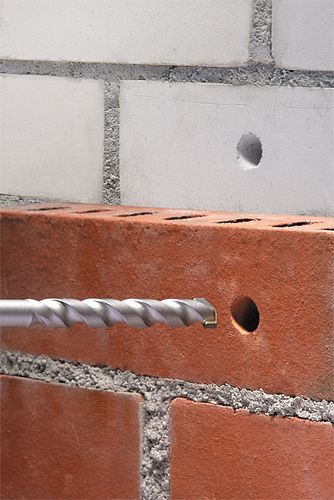 kwb Stein-Betonbohrer  3,0 mm SB 39630