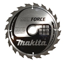 Makita MAKFORCE Sägeb. 235x30x20Z B-32269
