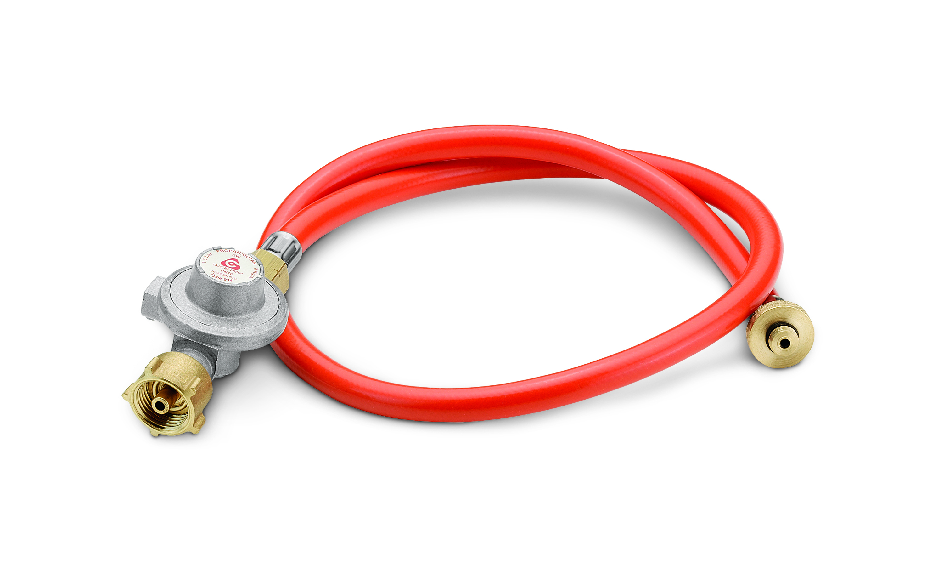 Weber Adapter-Kit Umrüstset 3 in 1 (8475)