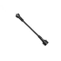 Konstsmide Adapter, 12V-system, Gen 1 zu Gen 2 (7473-000)