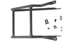 KAPPA Topcaseträger Kit KR 86 für MBK Ovetto und Yamaha YN50, YN100