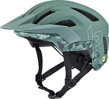 Bollé MTB-Helm Eco Adapt MIPS grün Gr. M
