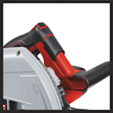 Einhell Tauchsäge TE-PS 165 4331300