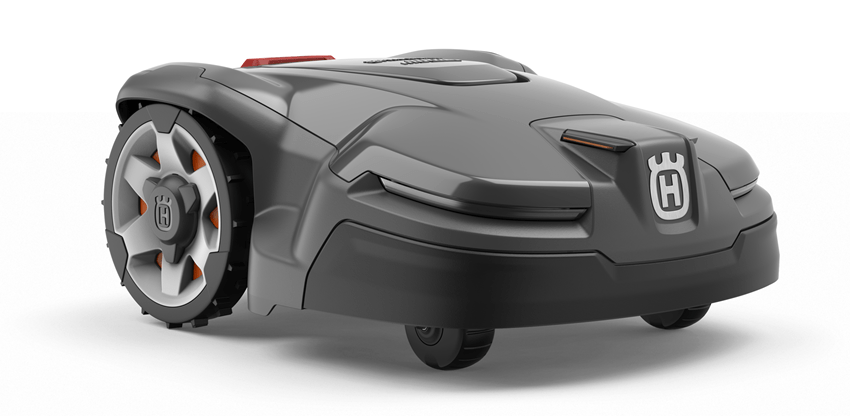 Husqvarna Mähroboter Automower 415X - B-Ware - gelaufen