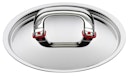WMF Premium One Fleischtopf mit Deckel, 24 cm
