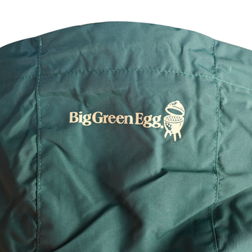 Big Green Egg Windjacke - Grün