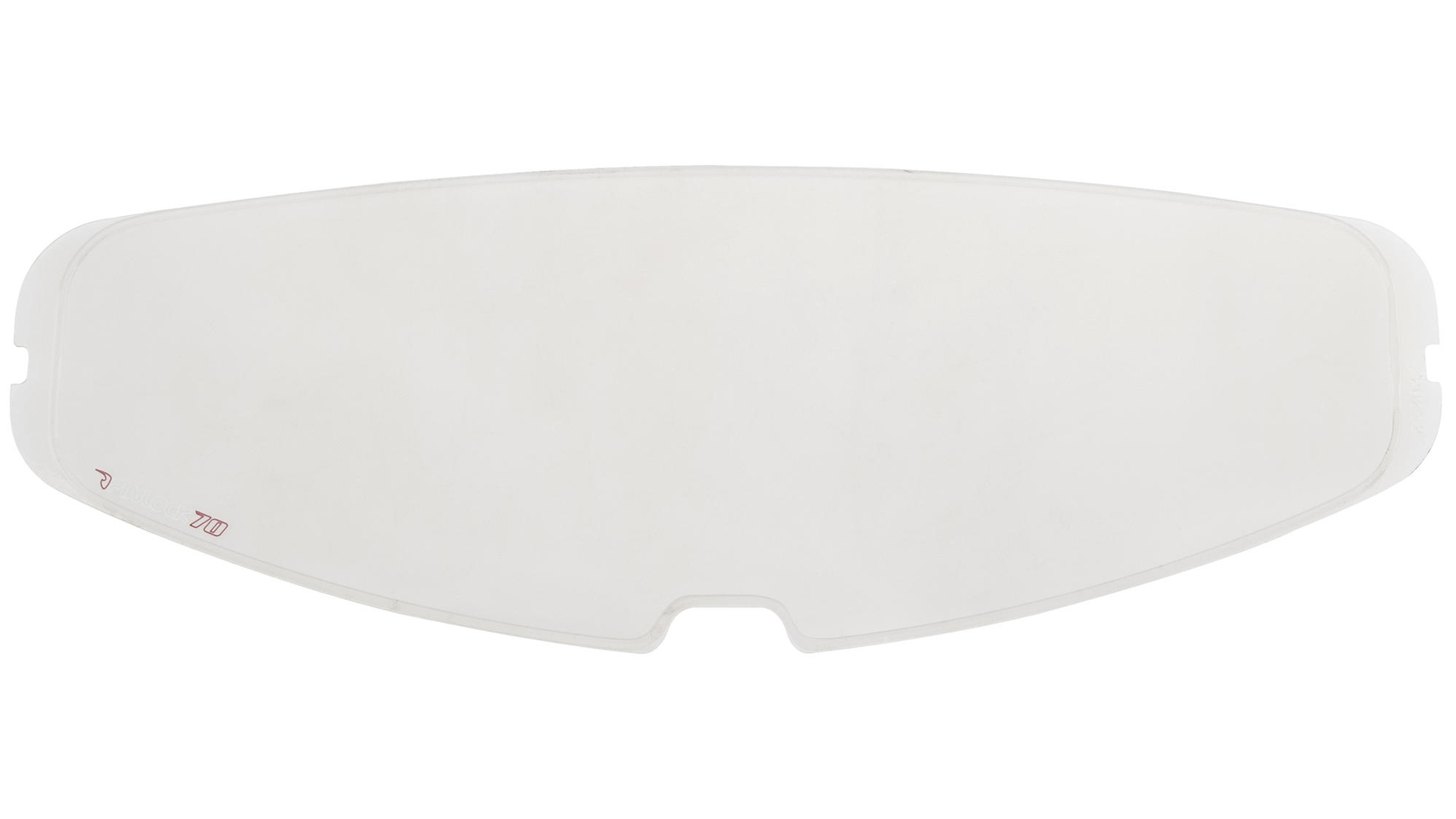 LS2 Pinlock-Visier FF800/353 – Klar