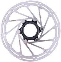 SRAM Bremsscheibe Centerline 160 mm schwarz