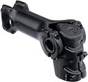 Vorschaubild ergotec Vorbau Swell RE 70 i 135 mm schwarz
