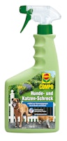 COMPO Hunde- und Katzen-Schreck N 500 ml