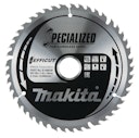 Vorschaubild Makita Sägeblatt 190x1,45x20, 45Z EFFICUT B-68638