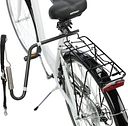 Vorschaubild TRIXIE Biker-Set, U-Form, M–XL, grafit