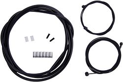 CONTEC Bremszug-Set Stop++ schwarz
