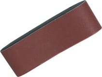 Makita Schleifband 76x533mm K100 P-37203 Makita Schleifband 76x533mm K100 P-37203Zubehörbild