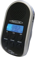 Security Plus Fahrradradio BR24