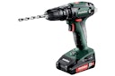 Vorschaubild Metabo Akku-Schlagbohrschrauber SB 18