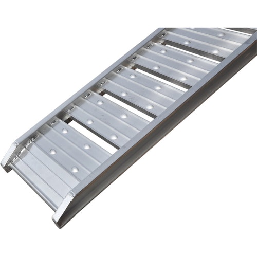 Verladeschiene, Alu, Länge 1800 mm, 200 kg