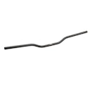 Vorschaubild HIGHSIDER pro Street Bar A00 Lenker Schwarz Matt, Aluminium, 7/8 Zoll