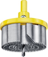 kwb Lochsäge 28-75 T30 5-Kränze SB 498500