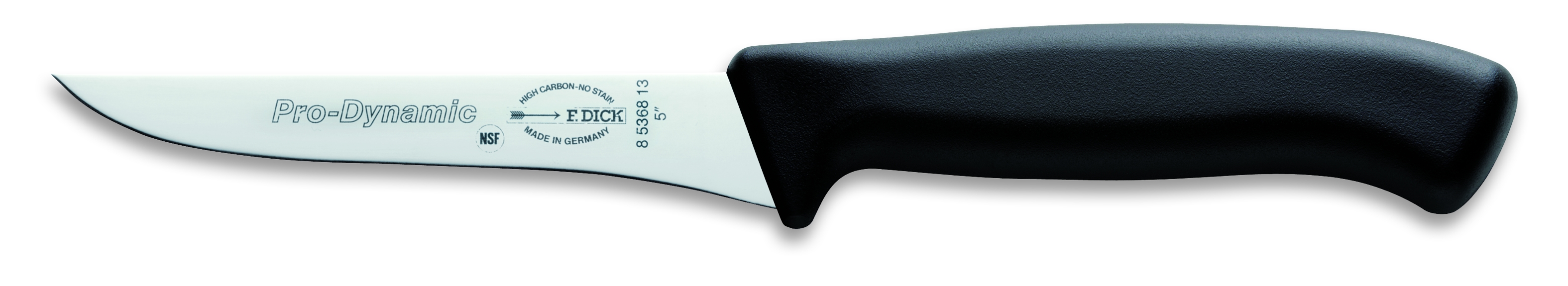 DICK Ausbeinmesser PRODYNAMIC 13 cm