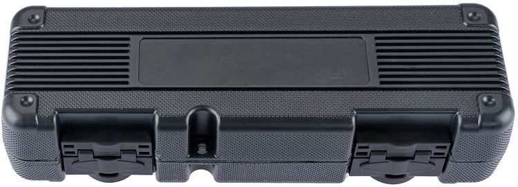 CONTEC Drehmomentschlüssel TFM-Torch 2-20 Nm schwarz