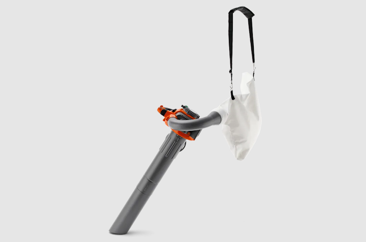 Husqvarna Laubbläser 125BVX 