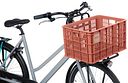 Vorschaubild Basil Korb Crate L rot