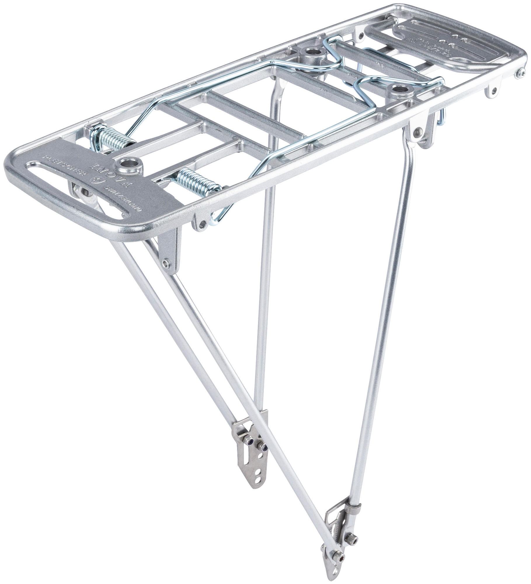 Pletscher H.R.-Gepäckträger Inova