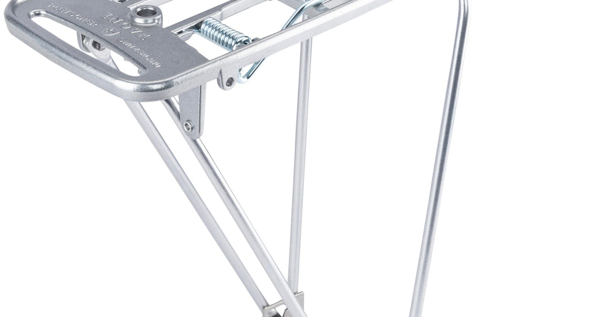 Pletscher H.R.-Gepäckträger Inova online kaufen