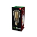 Vorschaubild Konstsmide Leuchtmittel, LED E27, bernstein, 4W, 330lm (7722-013)