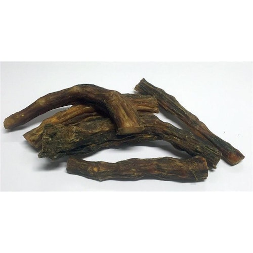 Classic Dog Snack Ochsenschwänze