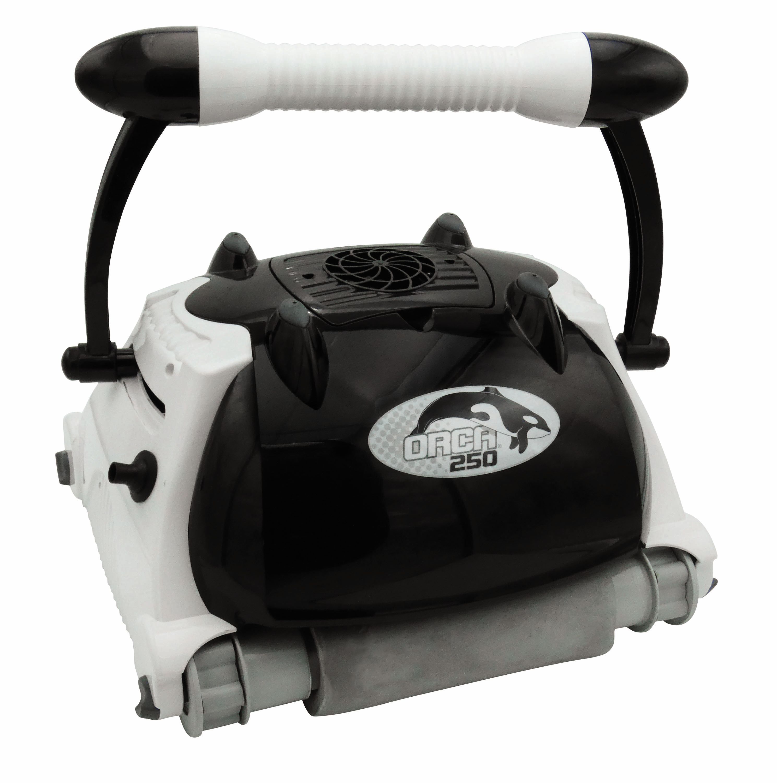 Summer Fun Poolreinigungsroboter Orca 250