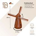 Vorschaubild Badeko Windmühle „1000“